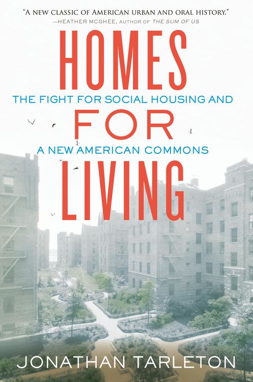 Produktbild: Homes for Living