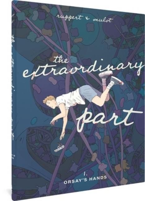 Produktbild: The Extraordinary Part