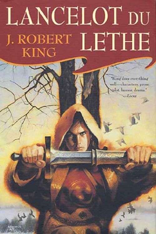 Produktbild: Lancelot Du Lethe