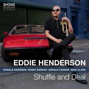 Produktbild: Shuffle and Deal