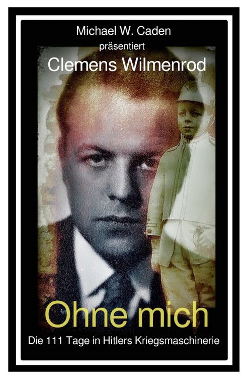 Produktbild: Ohne mich