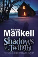 Produktbild: Shadows in the Twilight