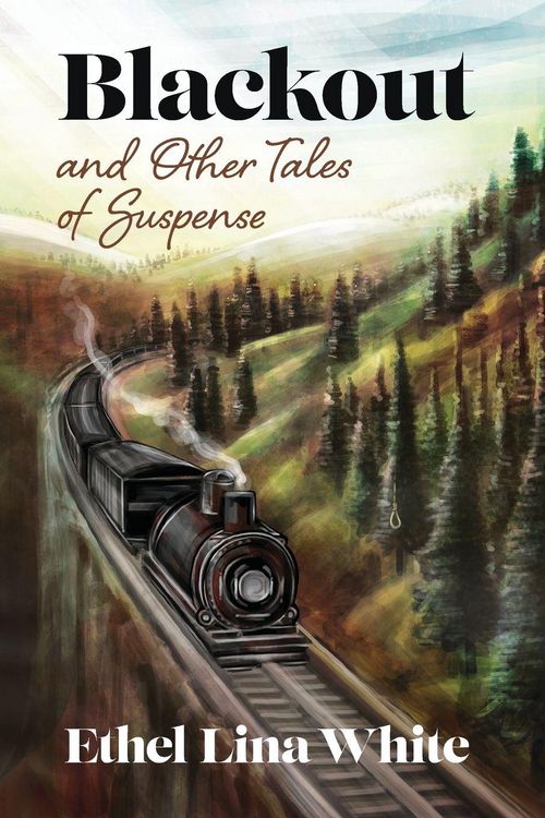 Produktbild: Blackout and Other Tales of Suspense