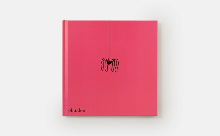Produktbild: Louise Bourgeois Made Giant Spiders and Wasn't Sorry.