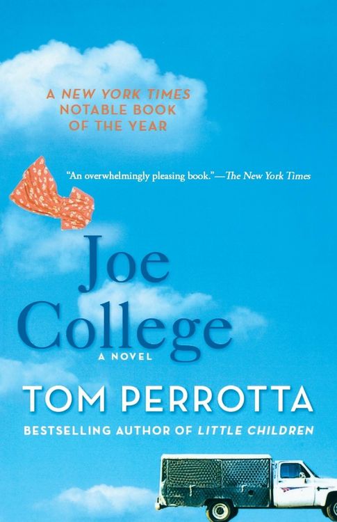 Produktbild: Joe College