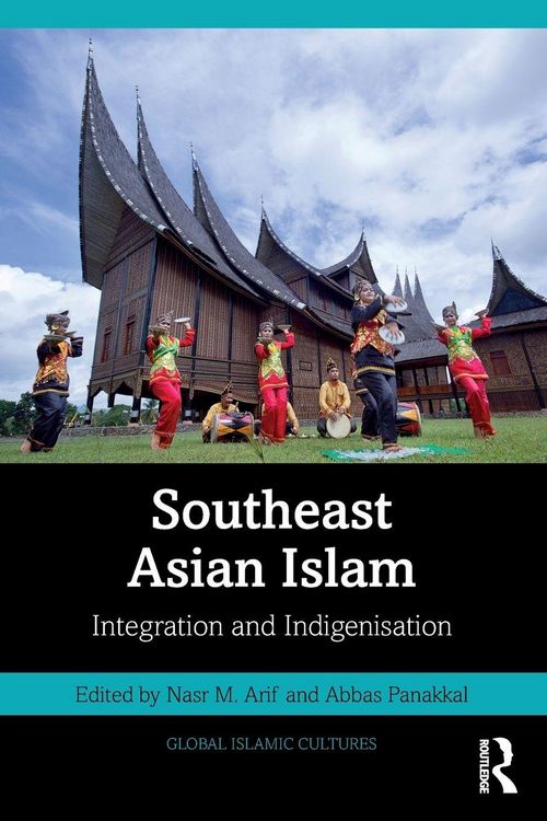 Produktbild: Southeast Asian Islam