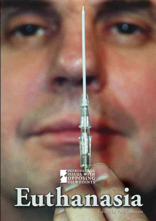 Produktbild: Euthanasia