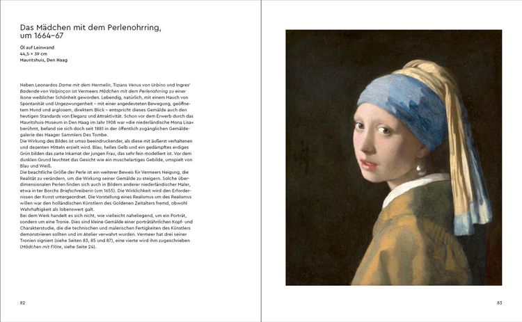 Produktbild: Vermeer