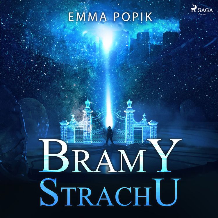 Produktbild: Bramy strachu