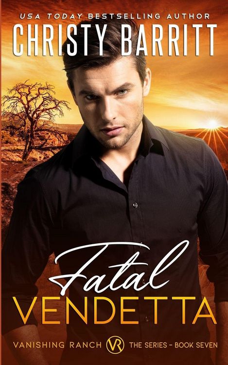 Produktbild: Fatal Vendetta