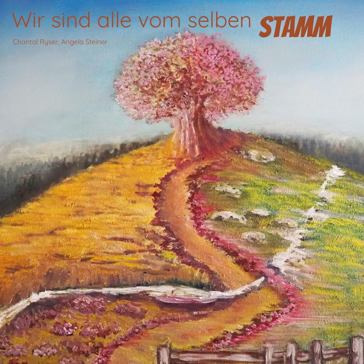 Produktbild: Wir sind alle vom selben Stamm