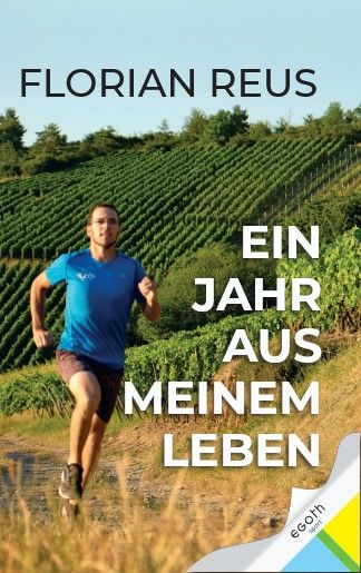 Produktbild: Ein Jahr aus meinem Leben
