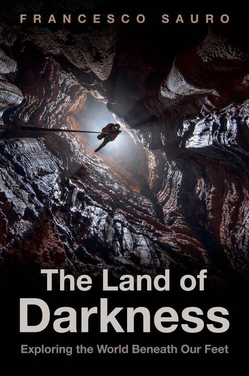 Produktbild: The Land of Darkness