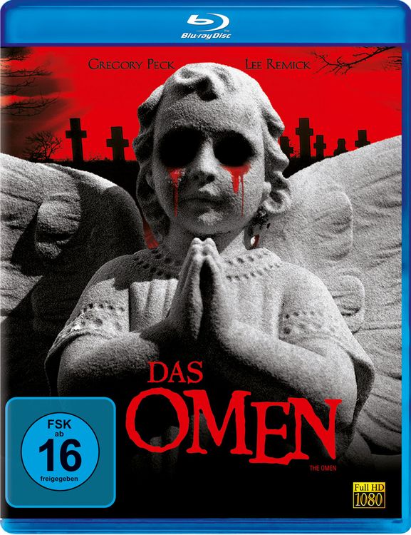 Produktbild: Omen 1 - Das Omen
