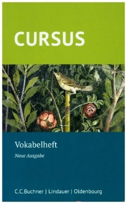 Produktbild: Cursus - Neue Ausgabe