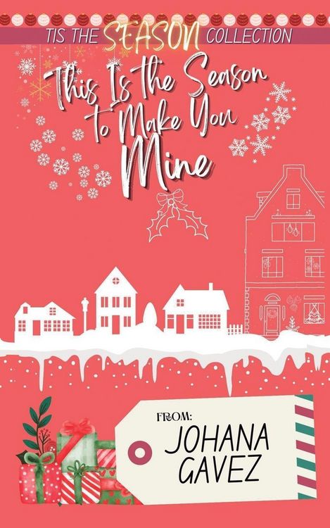 Produktbild: This Is the Season to Make You Mine