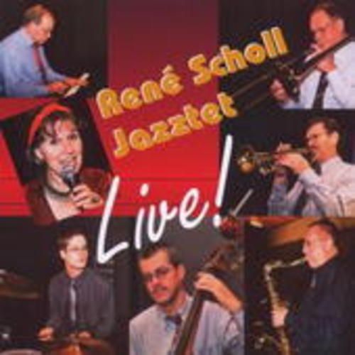 Produktbild: Live! At The Jazz Club Uster