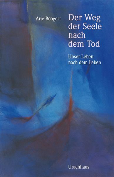 Produktbild: Der Weg der Seele nach dem Tod