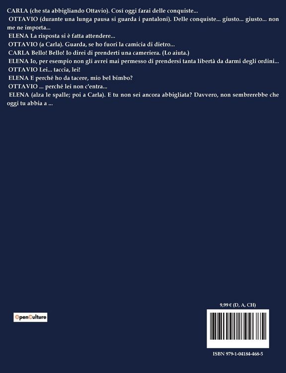 Produktbild: Il ladro in casa