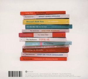 Produktbild: Confessions Of A Romance Novelist