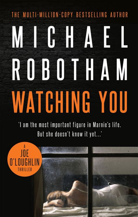 Produktbild: Watching You