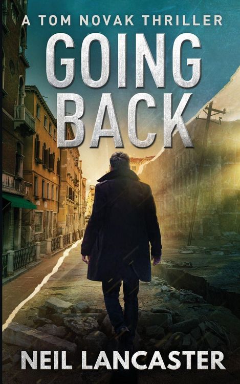 Produktbild: Going Back