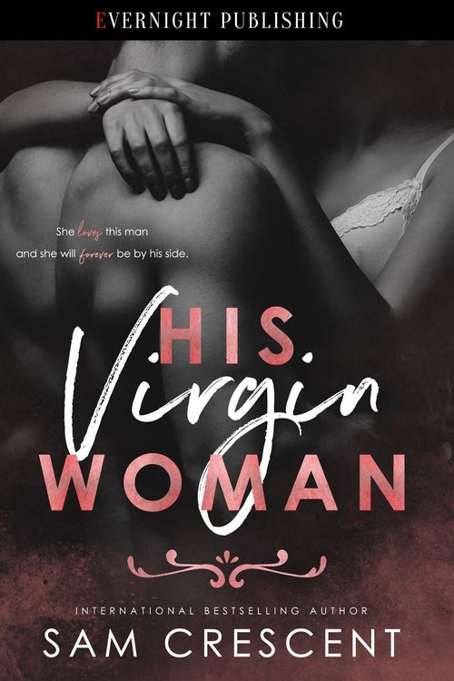 Produktbild: His Virgin Woman