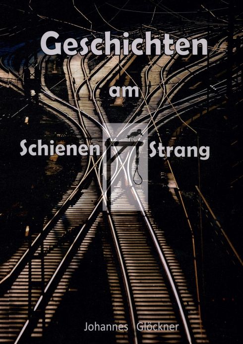 Produktbild: Geschichten am Schienen#Strang