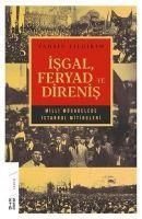 Produktbild: Isgal Feryad ve Direnis