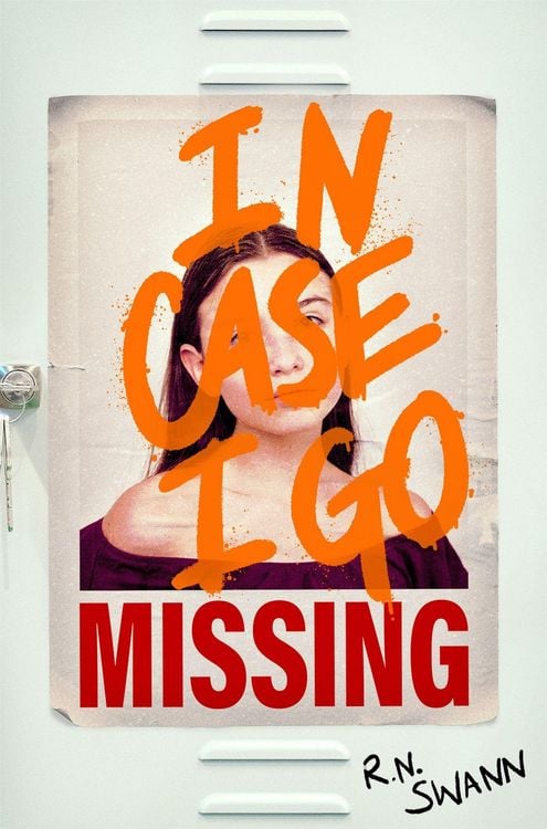 Produktbild: In Case I Go Missing