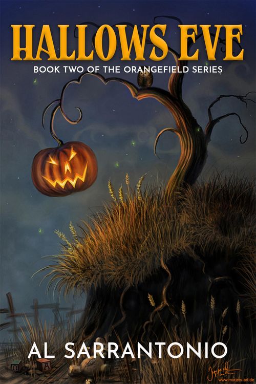 Produktbild: Hallows Eve
