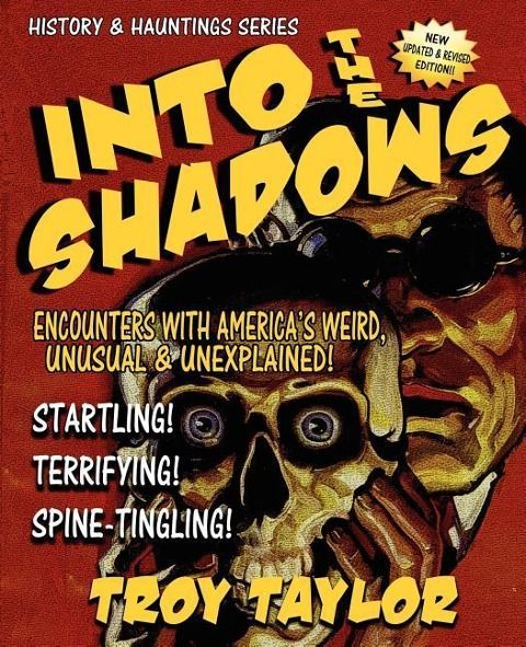 Produktbild: Into the Shadows