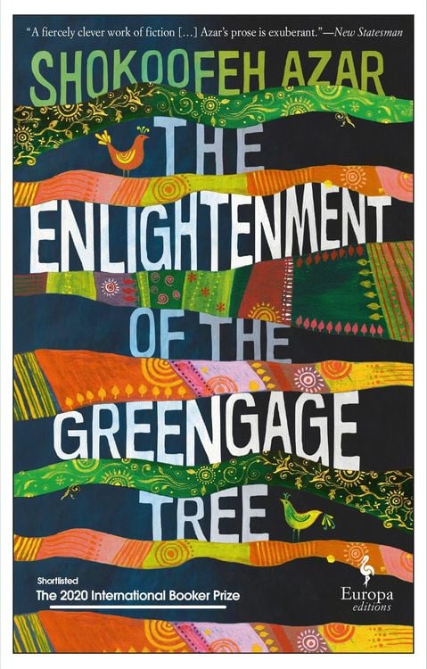 Produktbild: The Enlightenment of the Greengage Tree
