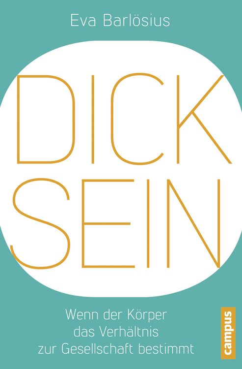 Produktbild: Dicksein
