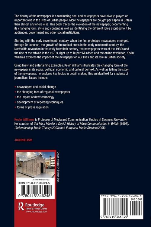 Produktbild: Read All About It!