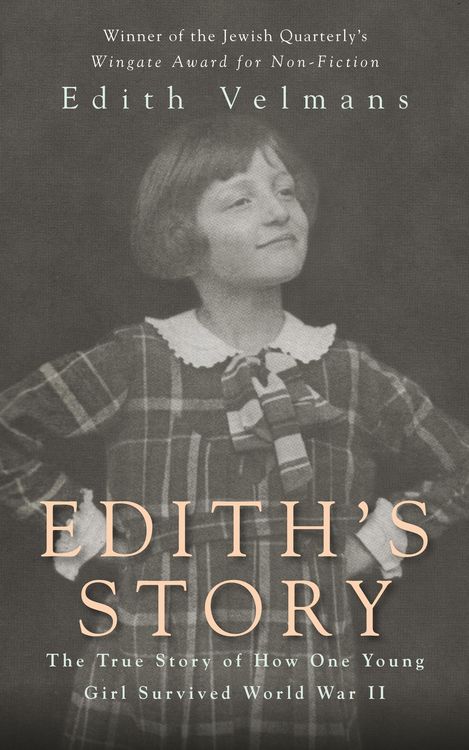 Produktbild: Edith's Story