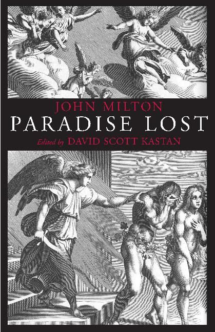 Produktbild: Paradise Lost
