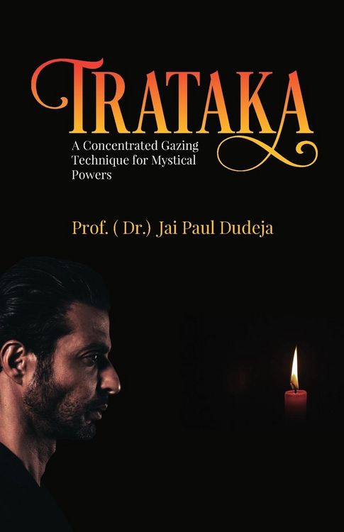 Produktbild: Trataka