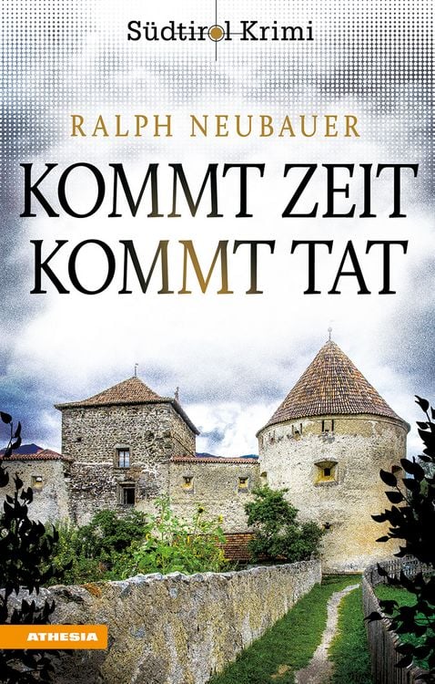 Produktbild: Kommt Zeit kommt Tat