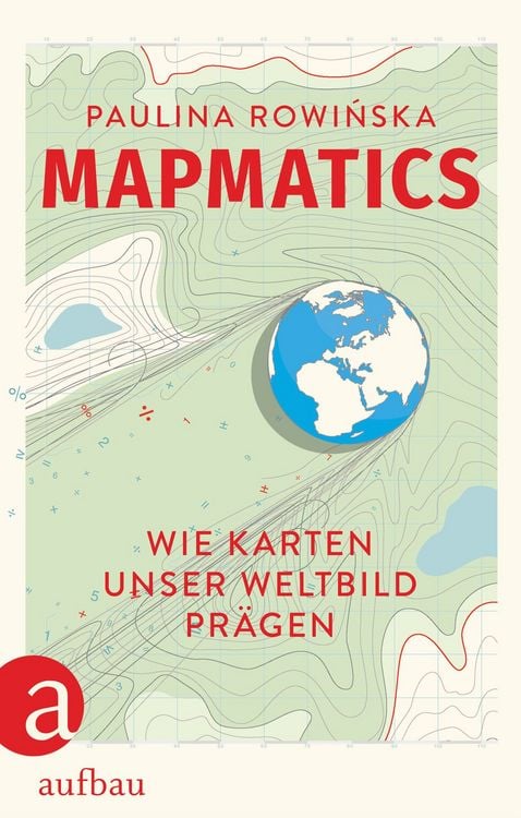 Produktbild: Mapmatics