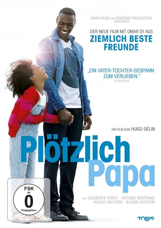 Produktbild: Pl&ouml;tzlich Papa