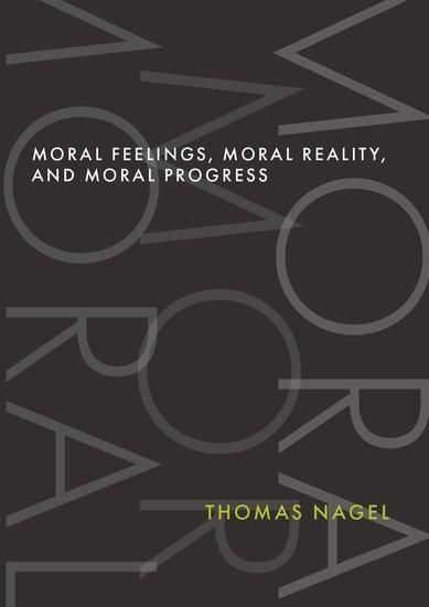 Produktbild: Moral Feelings, Moral Reality, and Moral Progress