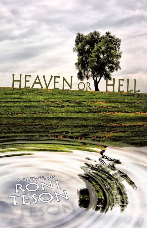 Produktbild: Heaven or Hell