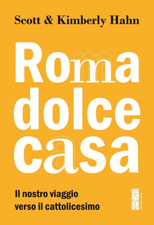 Produktbild: Roma dolce casa. Il nostro viaggio verso il cattolicesimo