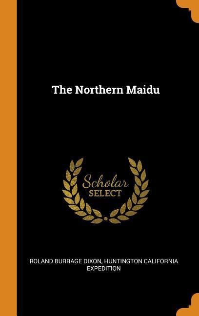 Produktbild: Northern Maidu