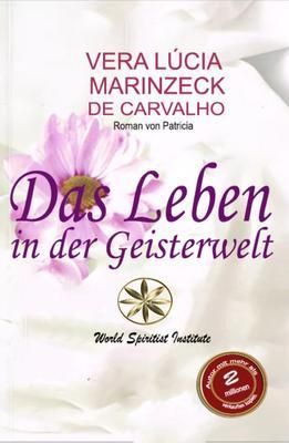 Produktbild: Das Leben in der Geisterwelt