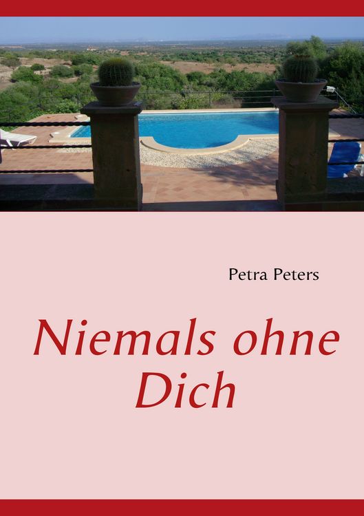 Produktbild: Niemals ohne Dich