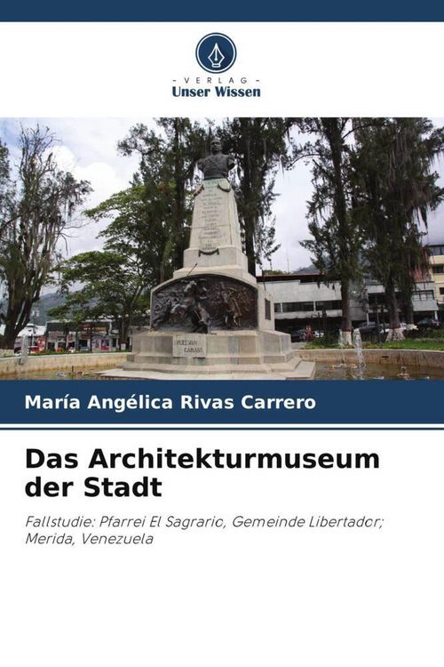 Produktbild: Das Architekturmuseum der Stadt