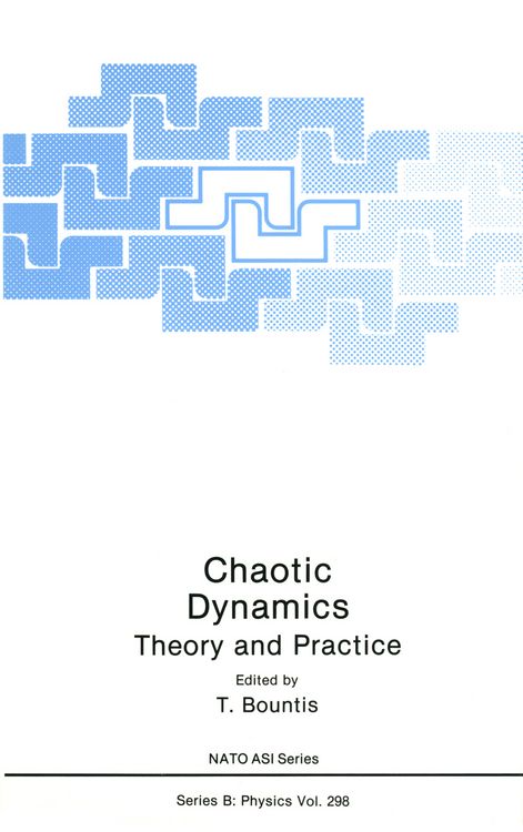 Produktbild: Chaotic Dynamics