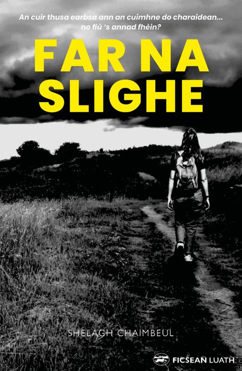 Produktbild: Far na Slighe